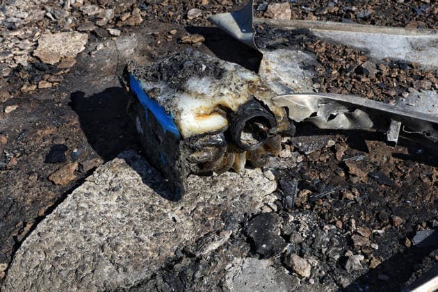 A civilian industrial facility producing plastic tableware is damaged by a fire caused by a nighttime Russian drone strike in the Odesa region, Ukraine, September 29, 2026. (Photo by Nina Liashonok Ukrinform) Manufacturing plant burns down in Odesa region due to Russian drone attack  Copyright: xNinaxLiashonokx
