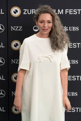 Olivia Colman at the premiere of the film *Wicker* at the 22nd Zurich Film Festival at the Kongresshaus in Zurich, September 28, 2026 Foto:xA.xRaemyx xFuturexImagex wicker_6908