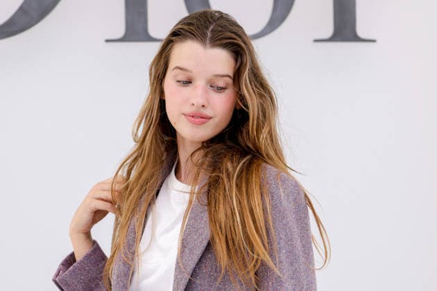 Ever Anderson at the photocall for the Christian Dior Women s Ready-to-Wear Spring Summer 2027 show during Paris Fashion Week (PFW) at the Tuileries Garden in Paris, France, on September 29, 2026. Olivier Borde, Bestimage. Photocall for the Christian Dior Women’s Ready-to-Wear Spring Summer 2027 show as part of Paris Fashion Week on September 29, 2026, in Paris, France. Paris, France  Copyright: xOLIVIERxBORDEx xBESTIMAGExOLIVIERxBORDEx xBESTIMAGEx