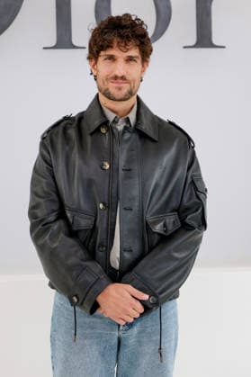 Louis Garrel at the photocall for the Christian Dior Women s Ready-to-Wear Spring Summer 2027 show during Paris Fashion Week (PFW) at the Tuileries Garden in Paris, France, on September 29, 2026 Olivier Borde Bestimage Photocall for the Christian Dior Women’s Ready-to-Wear Spring Summer 2027 show as part of Paris Fashion Week on September 29, 2026, in Paris, France Paris, France  Copyright: xOLIVIERxBORDEx xBESTIMAGExOLIVIERxBORDEx xBESTIMAGEx