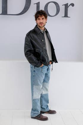 Louis Garrel at the photocall for the Christian Dior Women s Ready-to-Wear Spring Summer 2027 show during Paris Fashion Week (PFW) at the Tuileries Garden in Paris, France, on September 29, 2026 Olivier Borde Bestimage Photocall for the Christian Dior Women’s Ready-to-Wear Spring Summer 2027 show as part of Paris Fashion Week on September 29, 2026, in Paris, France Paris, France  Copyright: xOLIVIERxBORDEx xBESTIMAGExOLIVIERxBORDEx xBESTIMAGEx