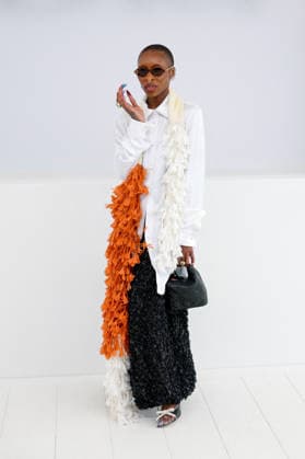 Cynthia Erivo at the photocall for the Christian Dior Women s Ready-to-Wear Spring Summer 2027 show during Paris Fashion Week (PFW) at the Tuileries Garden in Paris, France, on September 29, 2026. Olivier Borde, Bestimage. Photocall for the Christian Dior Women’s Ready-to-Wear Spring Summer 2027 show as part of Paris Fashion Week on September 29, 2026, in Paris, France. Paris, France  Copyright: xOLIVIERxBORDEx xBESTIMAGExOLIVIERxBORDEx xBESTIMAGEx