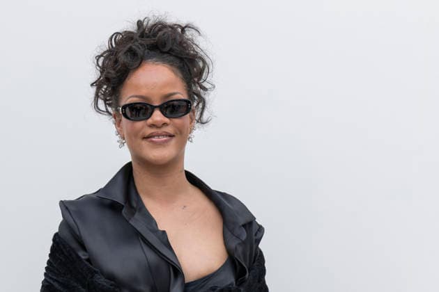 Rihanna at the Dior Women s Ready-to-Wear Spring Summer 2027 Collection fashion show during Paris Fashion Week, September 29, 2026 Olivier Borde Bestimage Rihanna at the Dior Women’s Ready-to-Wear Spring Summer 2027 Collection fashion show during Paris Fashion Week, September 29, 2026, Paris, France  Copyright: xOLIVIERxBORDEx xBESTIMAGExOLIVIERxBORDEx xBESTIMAGEx