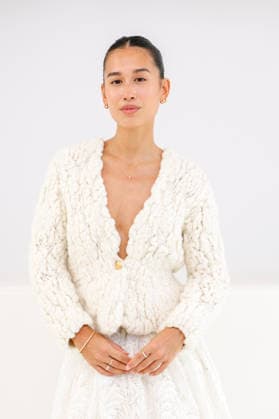 Moya Mawhinney at the photocall for the Christian Dior Women’s Ready-to-Wear Spring Summer 2027 show during Paris Fashion Week (PFW) at the Tuileries Garden in Paris, France, on September 29, 2026. Olivier Borde, Bestimage. Photocall for the Christian Dior Women’s Ready-to-Wear Spring Summer 2027 show as part of Paris Fashion Week on September 29, 2026, in Paris, France. Paris, France  Copyright: xOLIVIERxBORDEx xBESTIMAGExOLIVIERxBORDEx xBESTIMAGEx