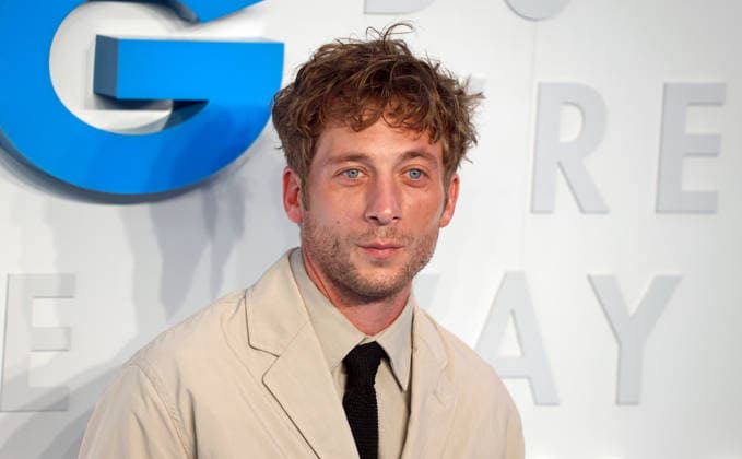 The Social Reckoning Gala Screening in London, England. Jeremy Allen White attends The Social Reckoning Gala Screening at Curzon Mayfair in London, England on September 29, 2026. London Curzon Mayfair UK Copyright: xFredxDuvalx