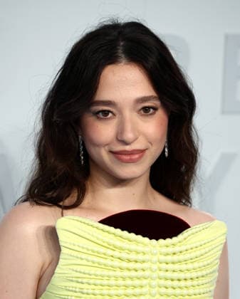 The Social Reckoning Gala Screening in London, England. Mikey Madison attends The Social Reckoning Gala Screening at Curzon Mayfair in London, England on September 29, 2026. London Curzon Mayfair UK Copyright: xFredxDuvalx