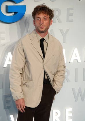 The Social Reckoning Gala Screening in London, England. Jeremy Allen White attends The Social Reckoning Gala Screening at Curzon Mayfair in London, England on September 29, 2026. London Curzon Mayfair UK Copyright: xFredxDuvalx