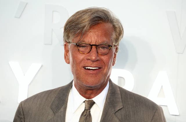 The Social Reckoning Gala Screening in London, England. Aaron Sorkin attends The Social Reckoning Gala Screening at Curzon Mayfair in London, England on September 29, 2026. London Curzon Mayfair UK Copyright: xFredxDuvalx