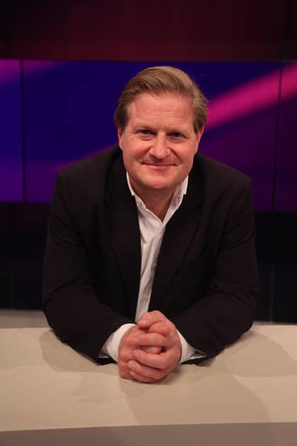 Michael Bröcker on the ARD talk show *maischberger* at the studio in Berlin-Adlershof, Berlin, September 29, 2026 Copyright: xAgenturxMatthiasxWehnertx xM.xGränzdörferx