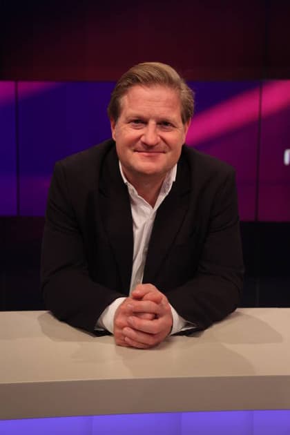 Michael Bröcker on the ARD talk show *maischberger* at the studio in Berlin-Adlershof, Berlin, September 29, 2026 Copyright: xAgenturxMatthiasxWehnertx xM.xGränzdörferx