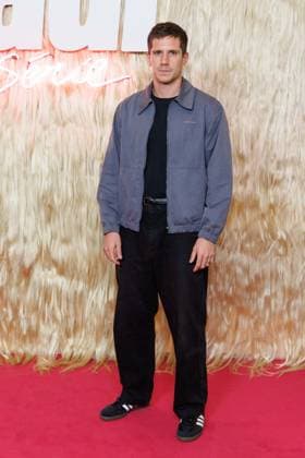 Paul, La Serie Photocall - Paris Abraham Wapler attends the photocall for the premiere of Paul, La Serie held at the Grand Rex Cinema in Paris, France on September 29, 2026. Photo by David Boyer ABACAPRESS.COM Paris France  Copyright: xBoyerxDavid ABACAx