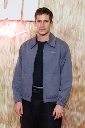Paul, La Serie Photocall - Paris Abraham Wapler attends the photocall for the premiere of Paul, La Serie held at the Grand Rex Cinema in Paris, France on September 29, 2026. Photo by David Boyer ABACAPRESS.COM Paris France  Copyright: xBoyerxDavid ABACAx