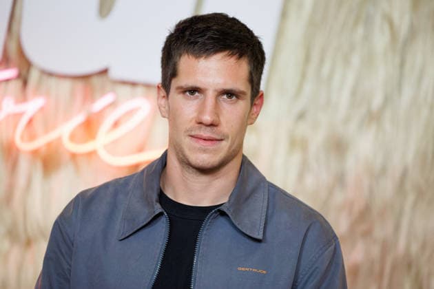 Paul, La Serie Photocall - Paris Abraham Wapler attends the photocall for the premiere of Paul, La Serie held at the Grand Rex Cinema in Paris, France on September 29, 2026. Photo by David Boyer ABACAPRESS.COM Paris France  Copyright: xBoyerxDavid ABACAx