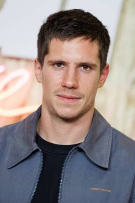 Paul, La Serie Photocall - Paris Abraham Wapler attends the photocall for the premiere of Paul, La Serie held at the Grand Rex Cinema in Paris, France on September 29, 2026. Photo by David Boyer ABACAPRESS.COM Paris France  Copyright: xBoyerxDavid ABACAx