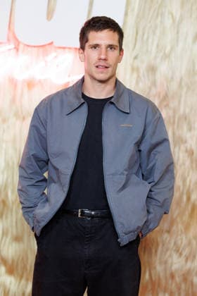 Paul, La Serie Photocall - Paris Abraham Wapler attends the photocall for the premiere of Paul, La Serie held at the Grand Rex Cinema in Paris, France on September 29, 2026. Photo by David Boyer ABACAPRESS.COM Paris France  Copyright: xBoyerxDavid ABACAx