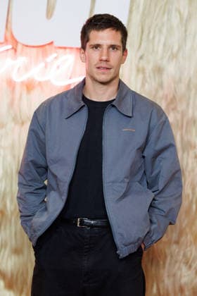 Paul, La Serie Photocall - Paris Abraham Wapler attends the photocall for the premiere of Paul, La Serie held at the Grand Rex Cinema in Paris, France on September 29, 2026. Photo by David Boyer ABACAPRESS.COM Paris France  Copyright: xBoyerxDavid ABACAx