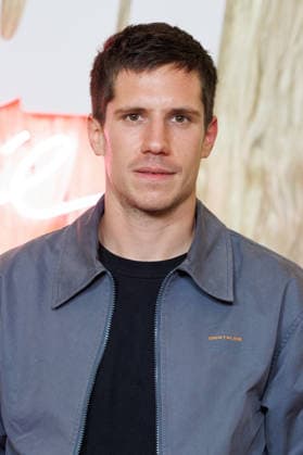 Paul, La Serie Photocall - Paris Abraham Wapler attends the photocall for the premiere of Paul, La Serie held at the Grand Rex Cinema in Paris, France on September 29, 2026. Photo by David Boyer ABACAPRESS.COM Paris France  Copyright: xBoyerxDavid ABACAx