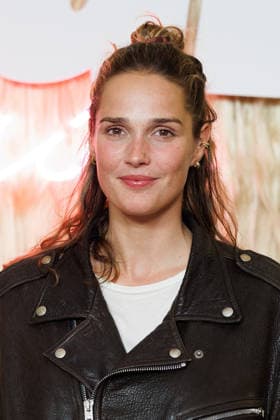 Paul, La Serie Photocall - Paris Camille Lou attends the photocall for the premiere of Paul, La Serie held at the Grand Rex Cinema in Paris, France on September 29, 2026. Photo by David Boyer ABACAPRESS.COM Paris France  Copyright: xBoyerxDavid ABACAx