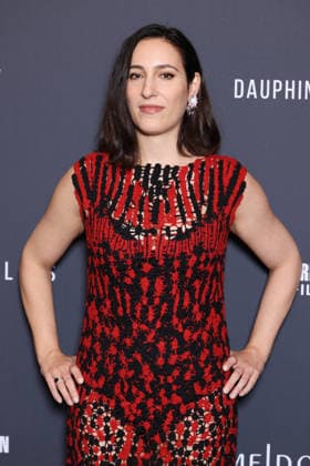 Melpomene Premiere - Paris Charlotte Dauphin attend Melpomene Premiere held at Elysées Biarritz, in Paris, France, September 29, 2026. Photo by Jerome Domine ABACAPRESS.COM Paris France  Copyright: xDominexJerome ABACAx
