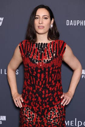 Melpomene Premiere - Paris Charlotte Dauphin attend Melpomene Premiere held at Elysées Biarritz, in Paris, France, September 29, 2026. Photo by Jerome Domine ABACAPRESS.COM Paris France  Copyright: xDominexJerome ABACAx