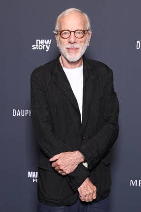 Melpomene Premiere - Paris Pascal Greggory attend Melpomene Premiere held at Elysées Biarritz, in Paris, France, September 29, 2026. Photo by Jerome Domine ABACAPRESS.COM Paris France  Copyright: xDominexJerome ABACAx