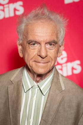 Tele Loisirs Awards - Paris Jacques Jakubowicz alias Jacky attends a photocall at the Tele Loisirs Awards 2026 at the Casino de Paris in Paris, France, on September 29, 2026. Photo by Alexis Jumeau ABACAPRESS.COM Paris France  Copyright: xJumeauxAlexis ABACAx