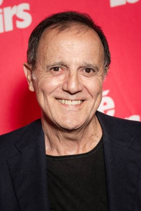 Tele Loisirs Awards - Paris French TV host Thierry Beccaro attends a photocall at the Tele Loisirs Awards 2026 at the Casino de Paris in Paris, France, on September 29, 2026. Photo by Alexis Jumeau ABACAPRESS.COM Paris France  Copyright: xJumeauxAlexis ABACAx