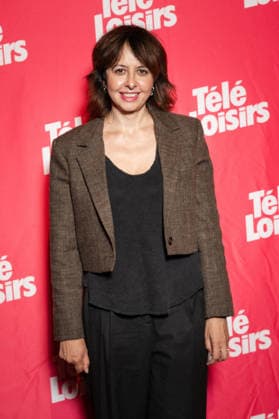 Tele Loisirs Awards - Paris French actress Valerie Bonneton attends a photocall at the Tele Loisirs Awards 2026 at the Casino de Paris in Paris, France, on September 29, 2026. Photo by Alexis Jumeau ABACAPRESS.COM Paris France  Copyright: xJumeauxAlexis ABACAx