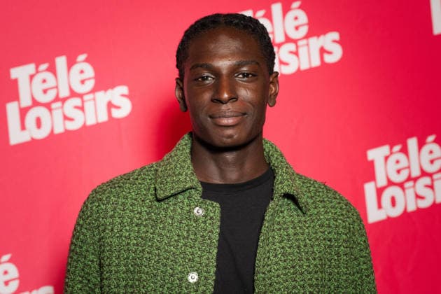 Tele Loisirs Awards - Paris Diatrou Cissokho attends a photocall at the Tele Loisirs Awards 2026 at the Casino de Paris in Paris, France, on September 29, 2026. Photo by Alexis Jumeau ABACAPRESS.COM Paris France  Copyright: xJumeauxAlexis ABACAx