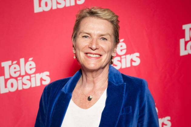 Tele Loisirs Awards - Paris France Televisions host and journalist Elise Lucet attends a photocall at the Tele Loisirs Awards 2026 at the Casino de Paris in Paris, France, on September 29, 2026. Photo by Alexis Jumeau ABACAPRESS.COM Paris France  Copyright: xJumeauxAlexis ABACAx