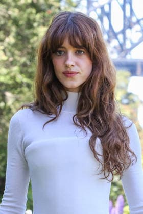 September 30, 2026: Sense and Sensibility cast member DAISY EDGAR-JONES poses during a Photo Call at Wendy Whiteley s Secret Garden, Lavender Bay on September 30, 2026 in Sydney, NSW Australia  - ZUMAa155 20260930_aaa_a155_004 Copyright: xChristopherxKhouryx