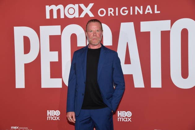 IPA89127911 - Rome, Cinema Adriano: Premiere of the HBO TV series Peccato ; Pictured: Alessandro Araimo  Copyright: xVincenzoxLandix xVincenzoxLandix IPA89127911