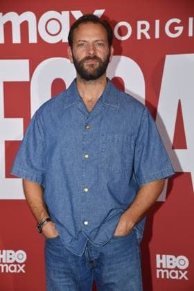 IPA89127961 - Rome, Cinema Adriano: Preview of the HBO TV series Peccato. Pictured: Alessandro Borghi  Copyright: xVincenzoxLandix xVincenzoxLandix IPA89127961