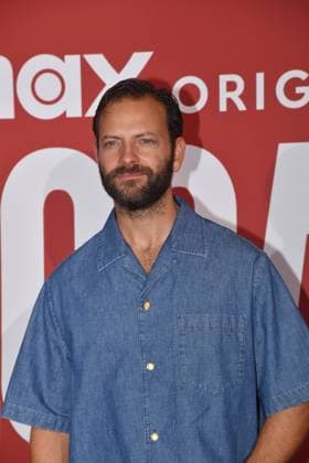 IPA89127973 - Rome, Cinema Adriano: Preview of the HBO TV series Peccato. Pictured: Alessandro Borghi  Copyright: xVincenzoxLandix xVincenzoxLandix IPA89127973