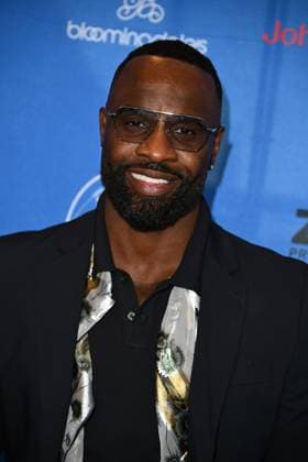 2026 Blue Jacket Fashion Show Los Angles Ca Sept 29: Terrence Terrell at The 2026 Blue Jacket Fashion Show a benefit for Zero prostate cancer on September 29, 2026 Credit: Michael Mattes AdMedia EDITORIAL USE ONLY  Copyright: xx AdMediax admphotosthree018437