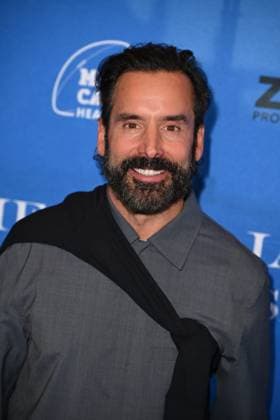 2026 Blue Jacket Fashion Show Los Angles Ca Sept 29: Christopher Gialanella at The 2026 Blue Jacket Fashion Show a benefit for Zero prostate cancer on September 29, 2026 Credit: Michael Mattes AdMedia EDITORIAL USE ONLY  Copyright: xx AdMediax admphotosthree018443