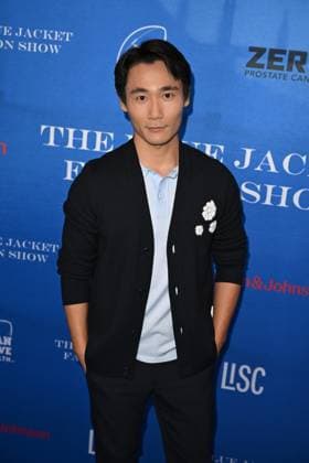 2026 Blue Jacket Fashion Show Los Angles Ca Sept 29: Jonathan Tanigiki at The 2026 Blue Jacket Fashion Show a benefit for Zero prostate cancer on September 29, 2026 Credit: Michael Mattes AdMedia EDITORIAL USE ONLY  Copyright: xx AdMediax admphotosthree018427