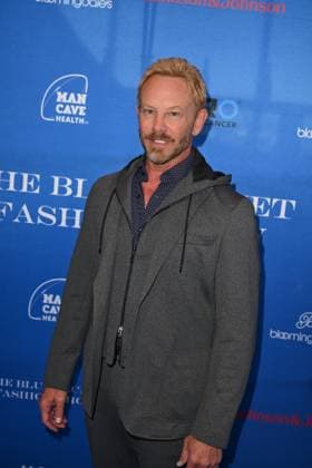 2026 Blue Jacket Fashion Show Los Angles Ca Sept 29: Ian Zeiring at The 2026 Blue Jacket Fashion Show a benefit for Zero prostate cancer on September 29, 2026 Credit: Michael Mattes AdMedia EDITORIAL USE ONLY  Copyright: xx AdMediax admphotosthree018413