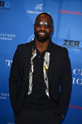 2026 Blue Jacket Fashion Show Los Angles Ca Sept 29: Terrence Terrell at The 2026 Blue Jacket Fashion Show a benefit for Zero prostate cancer on September 29, 2026 Credit: Michael Mattes AdMedia EDITORIAL USE ONLY  Copyright: xx AdMediax admphotosthree018419