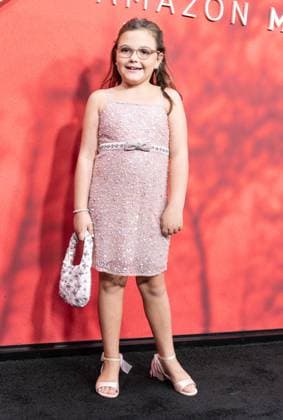 September 29, 2026, Bronx, New York, USA: Sienna Kulovitz attends premiere of Amazon MGM Studios Verity at AMC Lincoln Square in New York, NY on September 29, 2026. Bronx USA - ZUMAr339 20260929_znp_r339_004 Copyright: xLevxRadinx