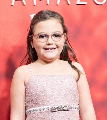 September 29, 2026, Bronx, New York, USA: Sienna Kulovitz attends premiere of Amazon MGM Studios Verity at AMC Lincoln Square in New York, NY on September 29, 2026. Bronx USA - ZUMAr339 20260929_znp_r339_005 Copyright: xLevxRadinx