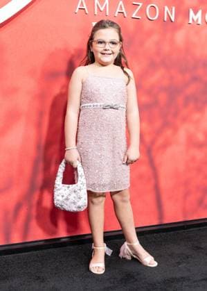 September 29, 2026, Bronx, New York, USA: Sienna Kulovitz attends premiere of Amazon MGM Studios Verity at AMC Lincoln Square in New York, NY on September 29, 2026. Bronx USA - ZUMAr339 20260929_znp_r339_006 Copyright: xLevxRadinx
