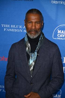 2026 Blue Jacket Fashion Show Los Angles Ca Sept 29: Ricco Ross at The 2026 Blue Jacket Fashion Show a benefit for Zero prostate cancer on September 29, 2026 Credit: Michael Mattes AdMedia EDITORIAL USE ONLY  Copyright: xx AdMediax admphotosthree018465