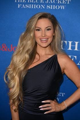 2026 Blue Jacket Fashion Show Los Angles Ca Sept 29: Ashely Alexsiss at The 2026 Blue Jacket Fashion Show a benefit for Zero prostate cancer on September 29, 2026 Credit: Michael Mattes AdMedia EDITORIAL USE ONLY  Copyright: xx AdMediax admphotosthree018470