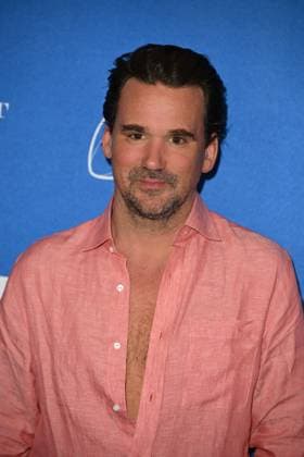 2026 Blue Jacket Fashion Show Los Angles Ca Sept 29: Sean Stewart at The 2026 Blue Jacket Fashion Show a benefit for Zero prostate cancer on September 29, 2026 Credit: Michael Mattes AdMedia EDITORIAL USE ONLY  Copyright: xx AdMediax admphotosthree018446