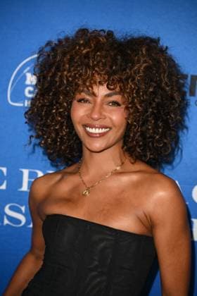 2026 Blue Jacket Fashion Show Los Angles Ca Sept 29: Ashley Everett at The 2026 Blue Jacket Fashion Show a benefit for Zero prostate cancer on September 29, 2026 Credit: Michael Mattes AdMedia EDITORIAL USE ONLY  Copyright: xx AdMediax admphotosthree018458