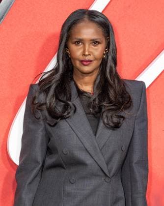 September 29, 2026, Bronx, New York, USA: Ubah Hassan attends premiere of Amazon MGM Studios Verity at AMC Lincoln Square in New York, NY on September 29, 2026. Bronx USA - ZUMAr339 20260929_znp_r339_020 Copyright: xLevxRadinx