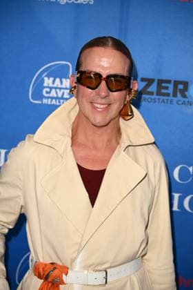 2026 Blue Jacket Fashion Show Los Angles Ca Sept 29: Derek Warburton at The 2026 Blue Jacket Fashion Show a benefit for Zero prostate cancer on September 29, 2026 Credit: Michael Mattes AdMedia EDITORIAL USE ONLY  Copyright: xx AdMediax admphotosthree018484