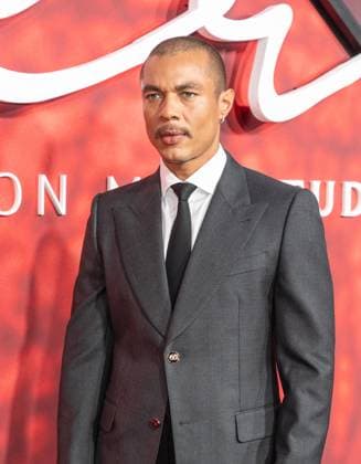 September 29, 2026, Bronx, New York, USA: Ismael Cruz Cordova attends premiere of Amazon MGM Studios Verity at AMC Lincoln Square in New York, NY on September 29, 2026. Bronx USA - ZUMAr339 20260929_znp_r339_038 Copyright: xLevxRadinx