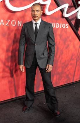 September 29, 2026, Bronx, New York, USA: Ismael Cruz Cordova attends premiere of Amazon MGM Studios Verity at AMC Lincoln Square in New York, NY on September 29, 2026. Bronx USA - ZUMAr339 20260929_znp_r339_039 Copyright: xLevxRadinx